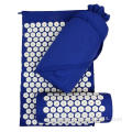 Massage Yoga Acupressure Mat set With Pillow